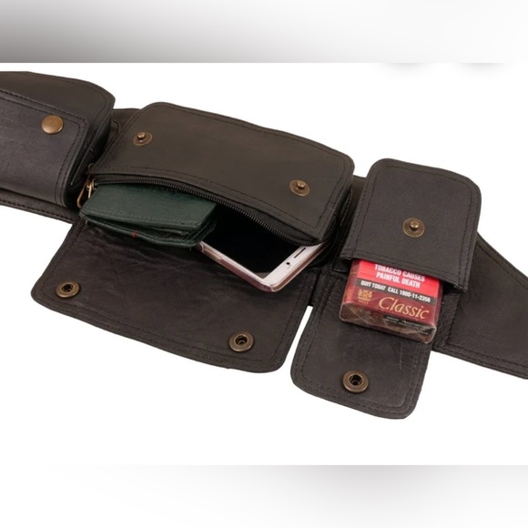 FESTIVAL BELT, brand new - Picture 2 of 3